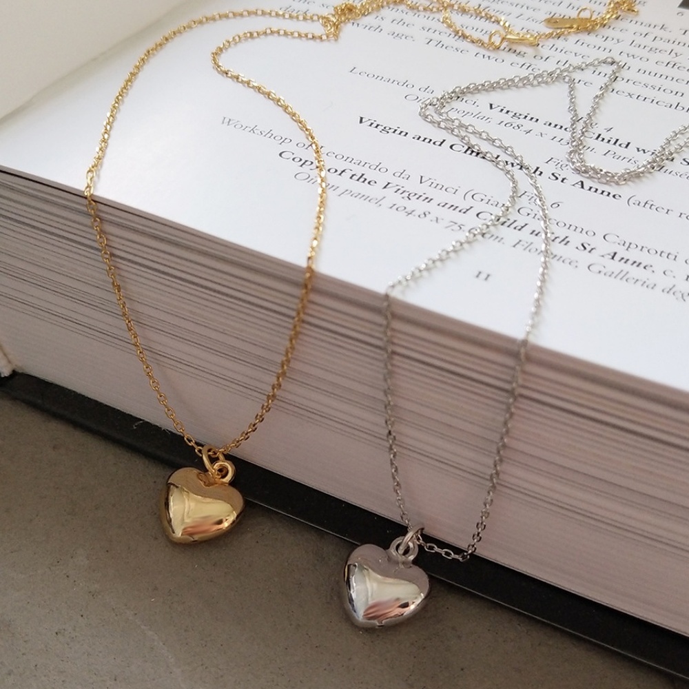 Pure Love Pendant View 2